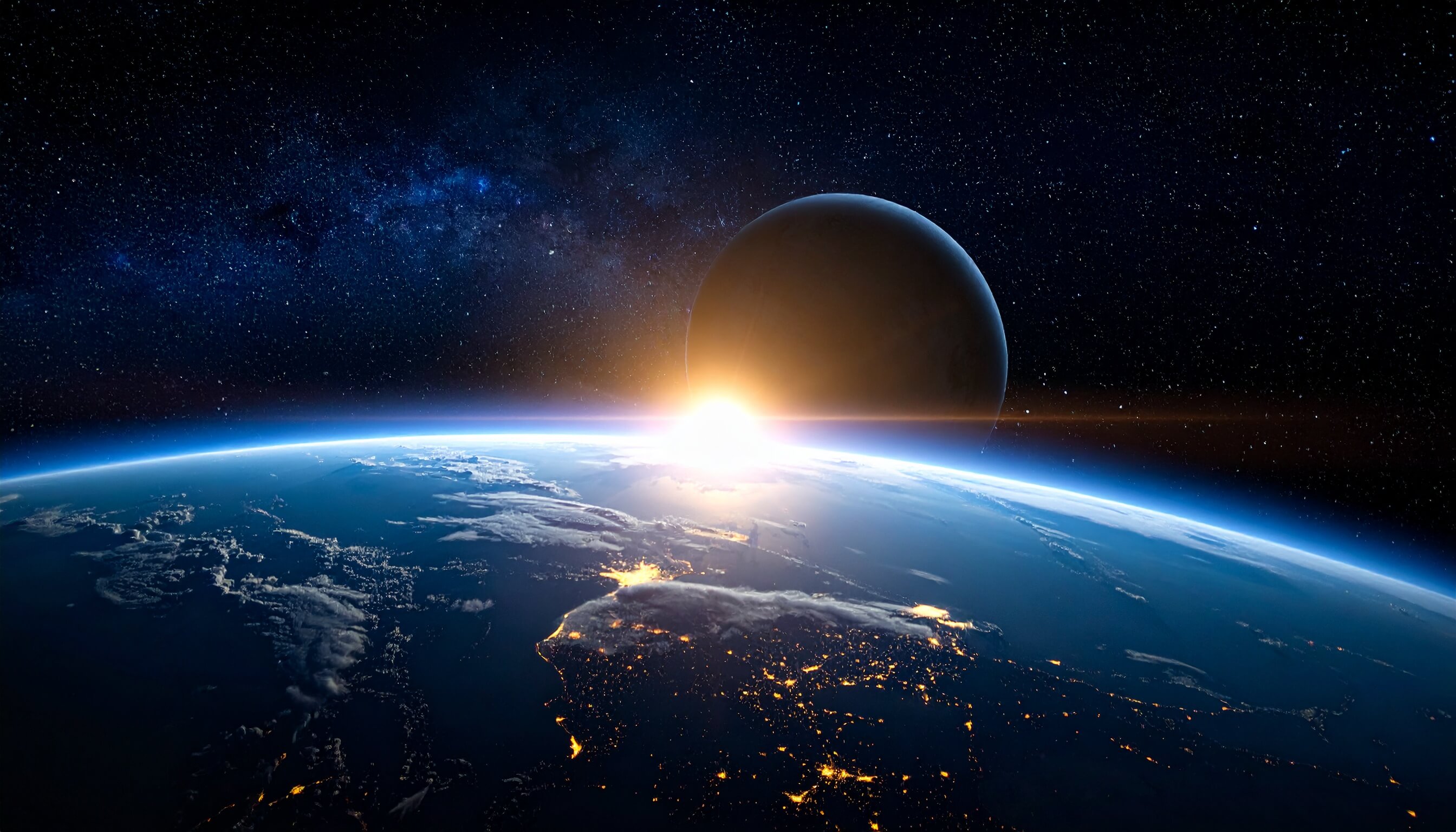 Exoplanets 2025: The Race to Find a Second Earth