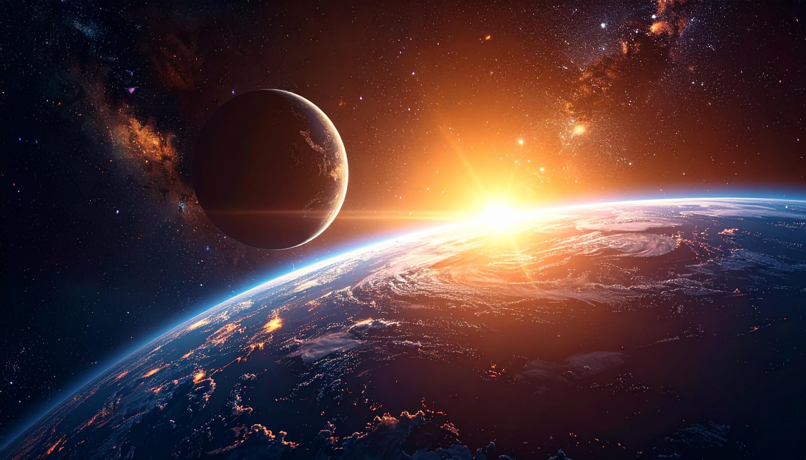 Exoplanets 2025: The Race to Find a Second Earth