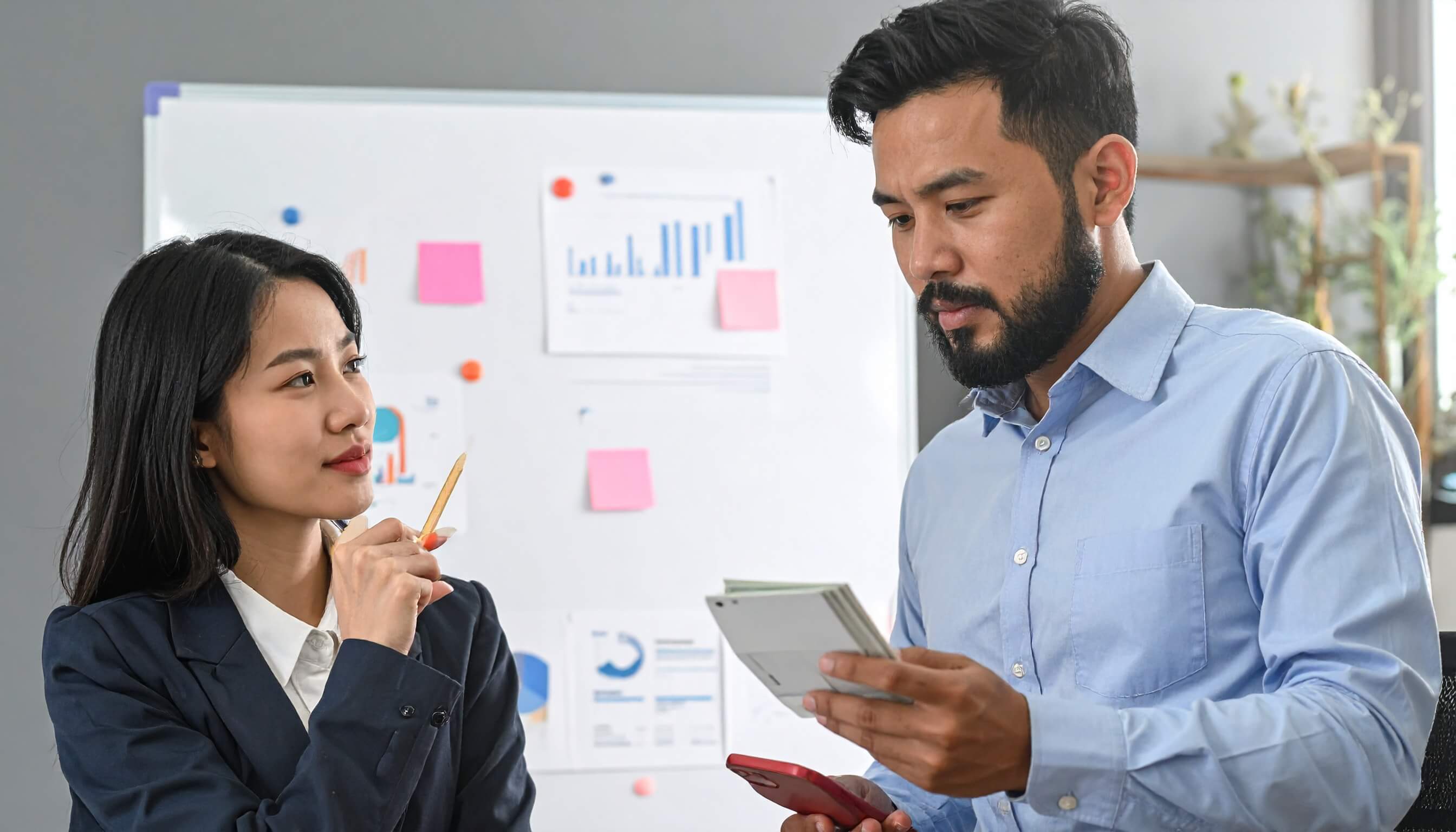 Financial Literacy in the AI Era: Mastering Money Skills for the Future