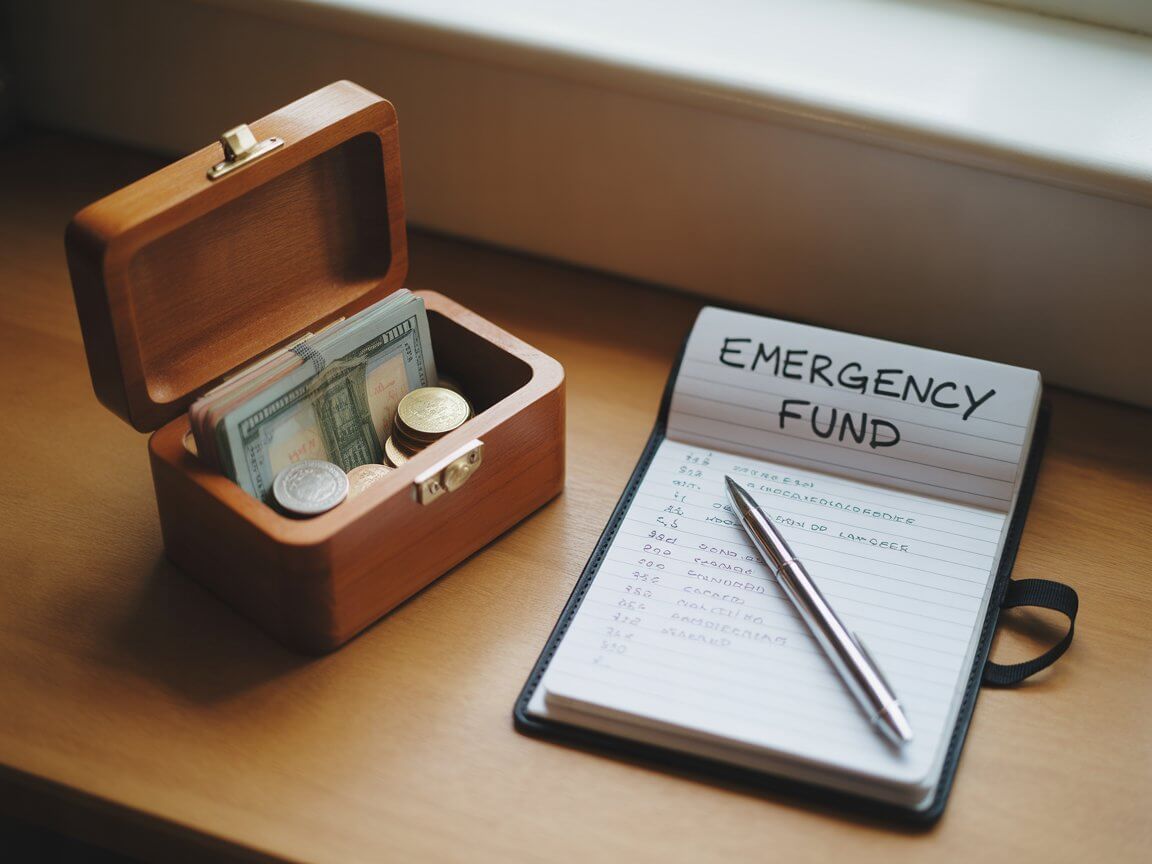 Comment créer un fonds d’urgence et protéger vos finances face aux imprévus