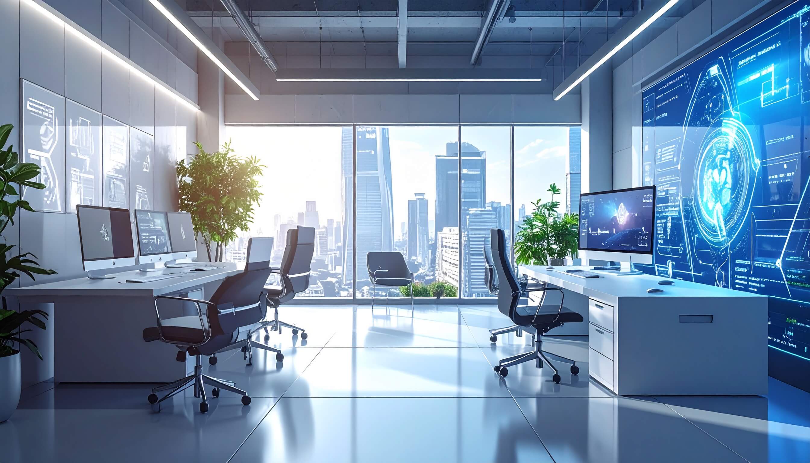 The Future of Work in 2025: Embracing Hybrid Models and Lifelong Learning