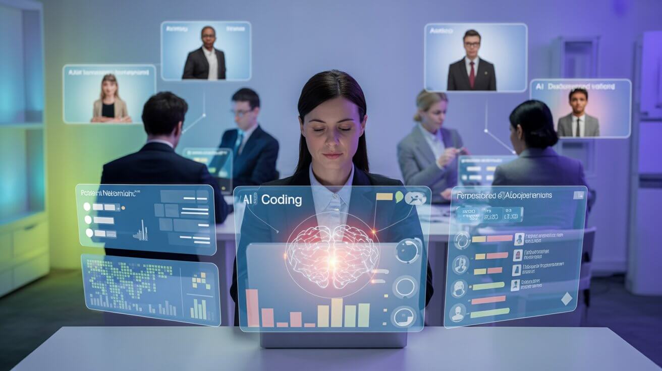 The Future of Work and Education in 2025: AI, Remote Learning, and Skill Transformation