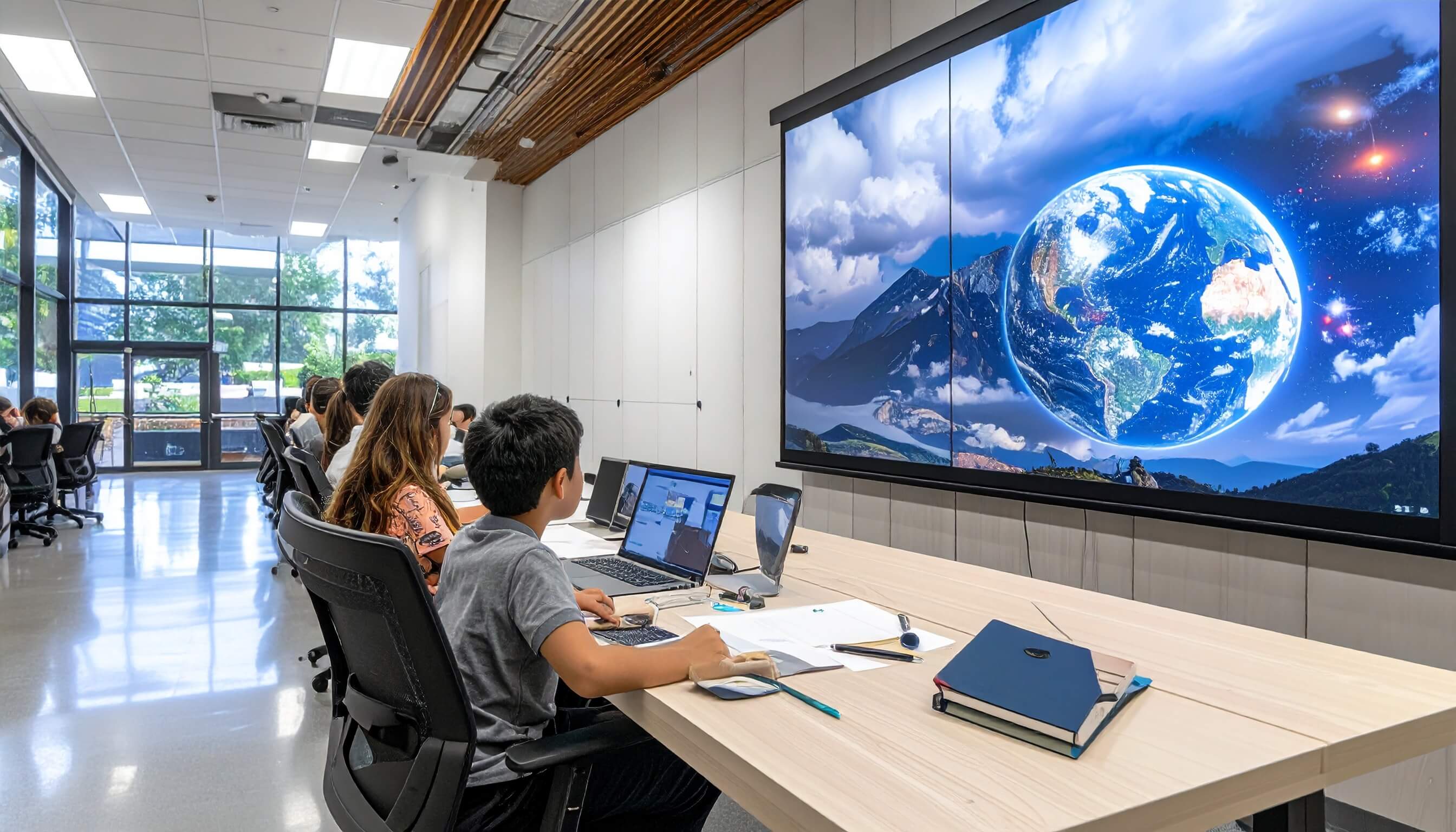 Remote Learning and Online Education Platforms in 2025: Transforming Access and Engagement