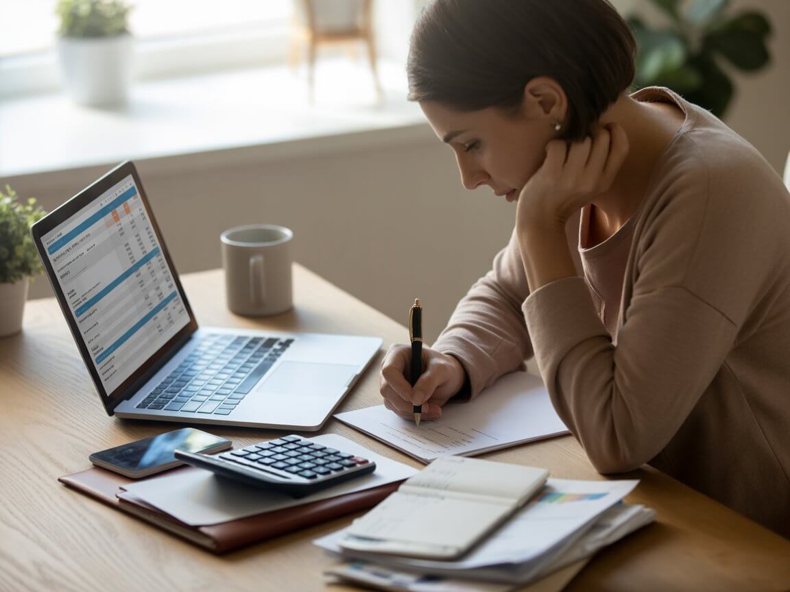 Comment mieux gérer son argent au quotidien : stratégies simples pour reprendre le contrôle de ses finances