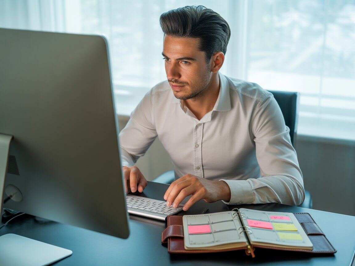 Les techniques avancées de gestion du temps pour booster votre productivité