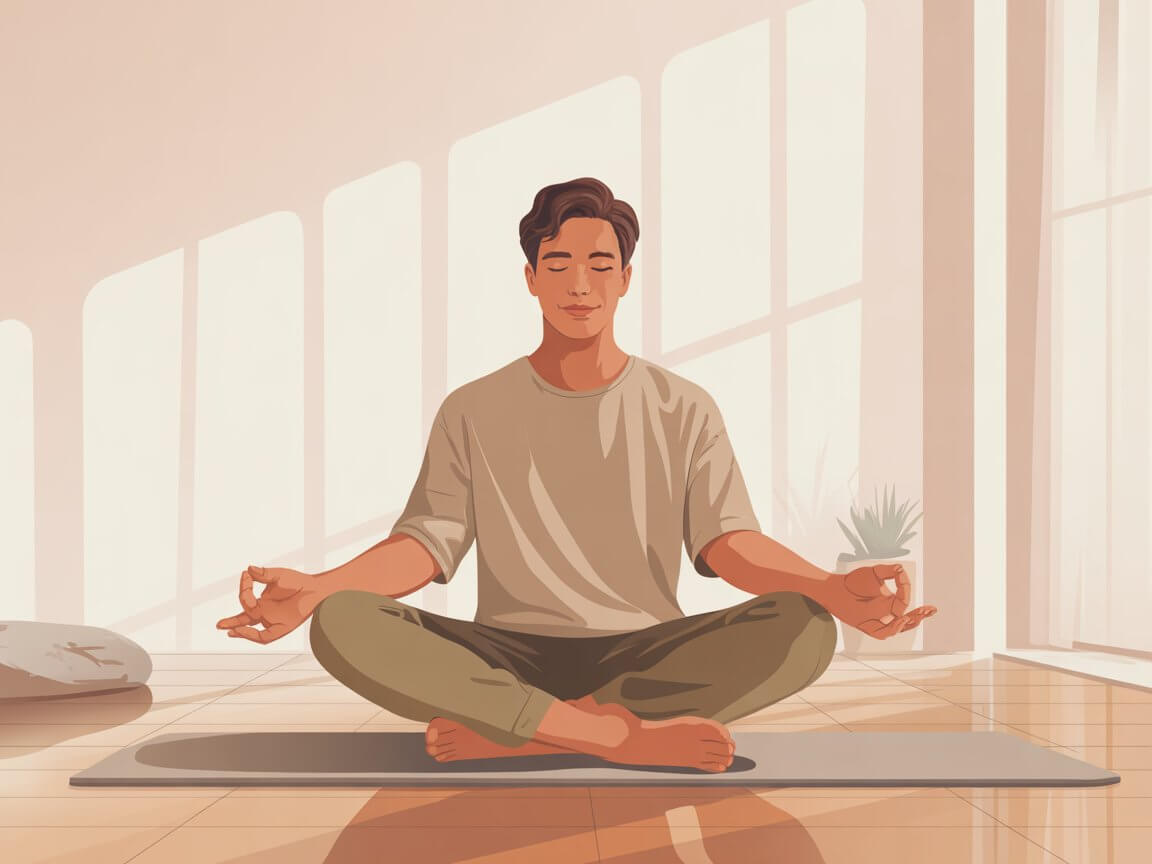 Techniques de gestion du stress et de l’anxiété pour rester motivé et performant