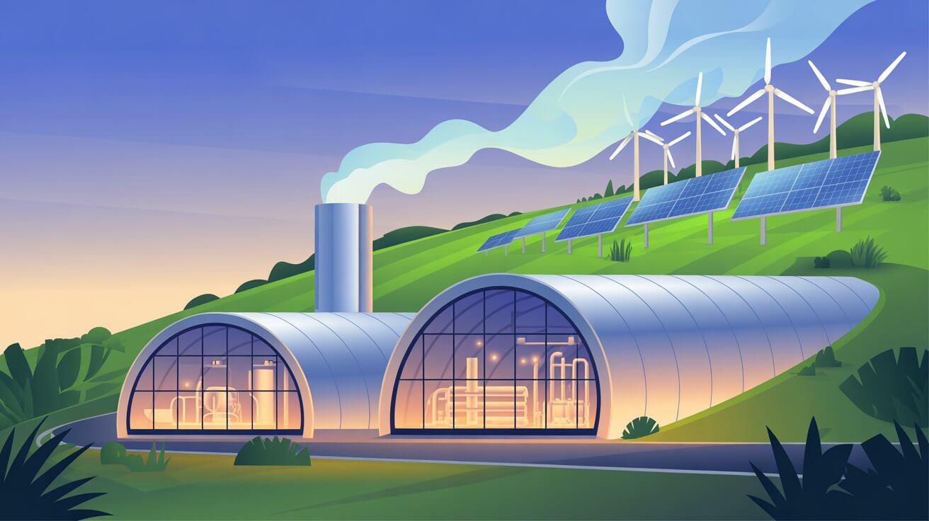 Waste-to-Energy Technologies in 2025: Turning Trash into Renewable Power