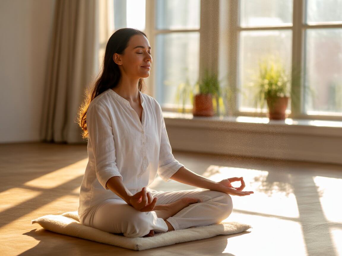 Les habitudes quotidiennes pour un bien-être global durable