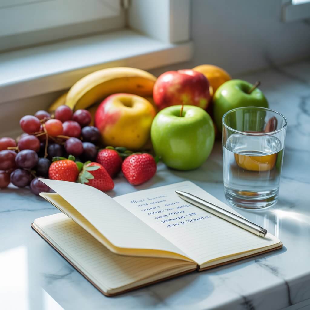 Les habitudes quotidiennes pour un bien-être global durable