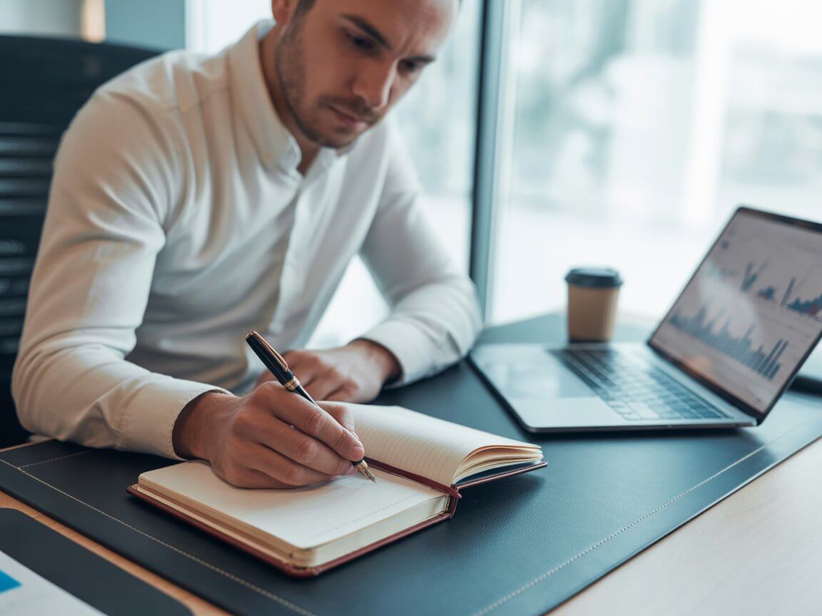 Les secrets des entrepreneurs à succès : habitudes et mentalités qui font la différence