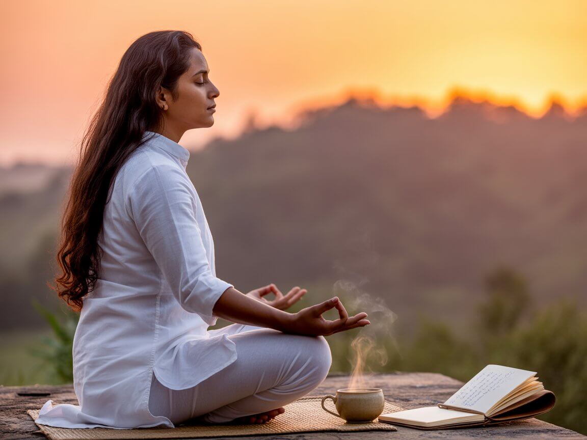 10 habitudes matinales puissantes pour booster votre motivation et votre productivité