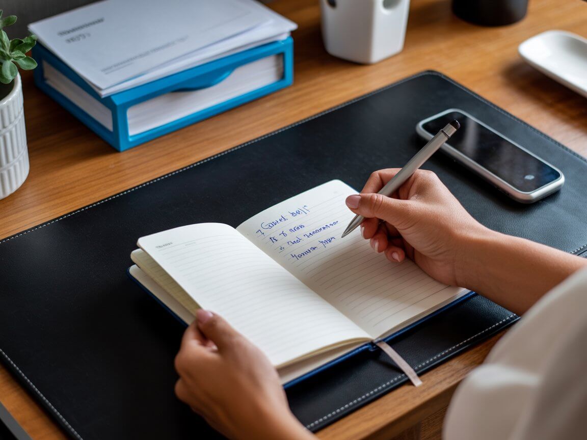 Les habitudes des personnes à succès : comment penser et agir pour atteindre ses objectifs
