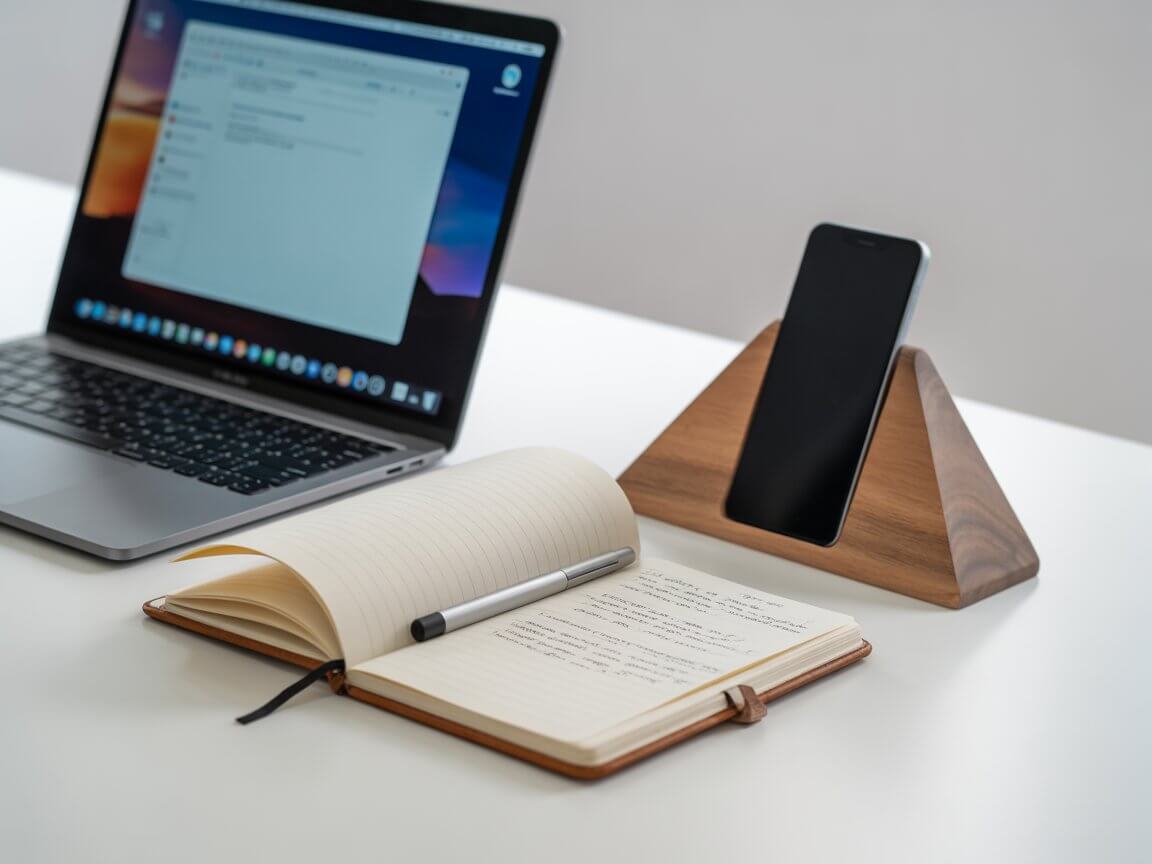 Les habitudes des personnes ultra-productives : développez votre efficacité au quotidien