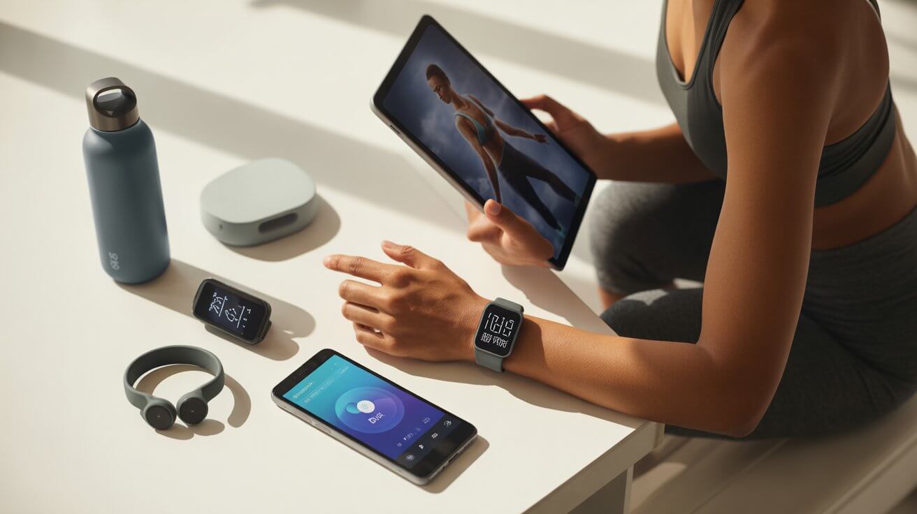 Health and Fitness in 2025: Personalized Wellness, AI Tracking, and Preventive Strategies