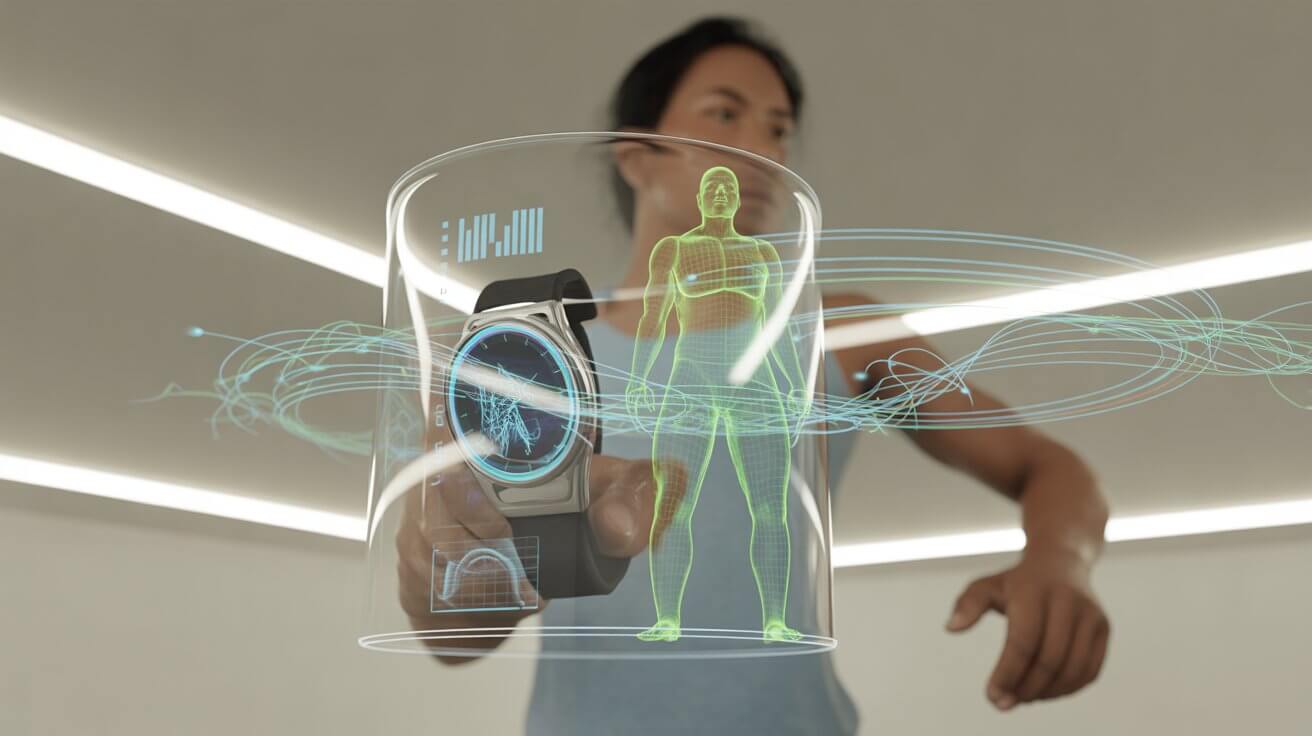 Optimizing Health and Fitness in 2025: Personalized Wellness, Nutrition, and Mental Wellbeing