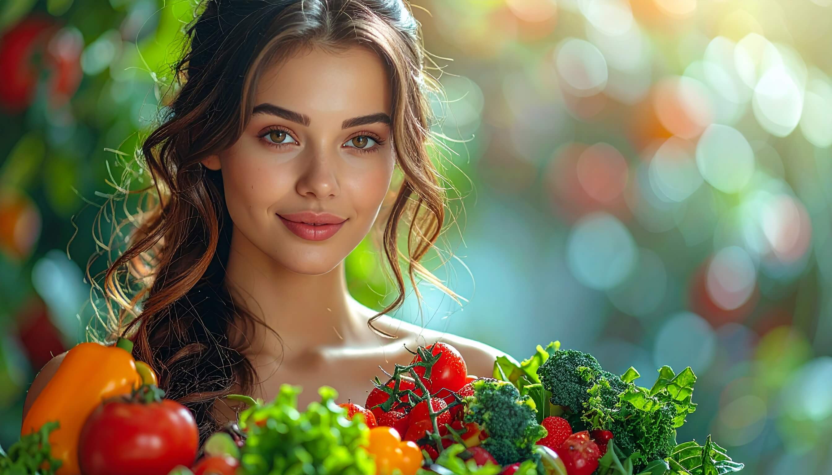 Nutrition, Diet Optimization, and Personalized Wellness in 2025: AI-Driven Health Insights