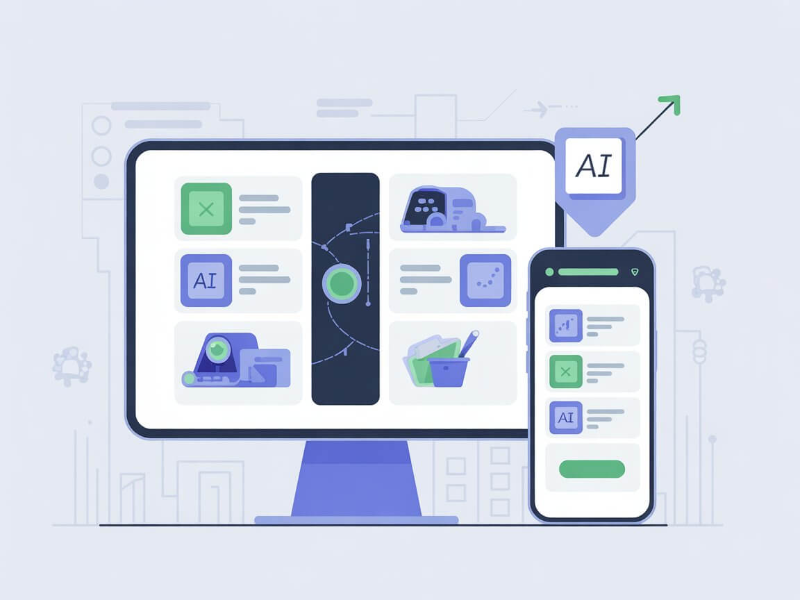 L’IA au service de la productivité : automatiser vos tâches quotidiennes pour gagner du temps
