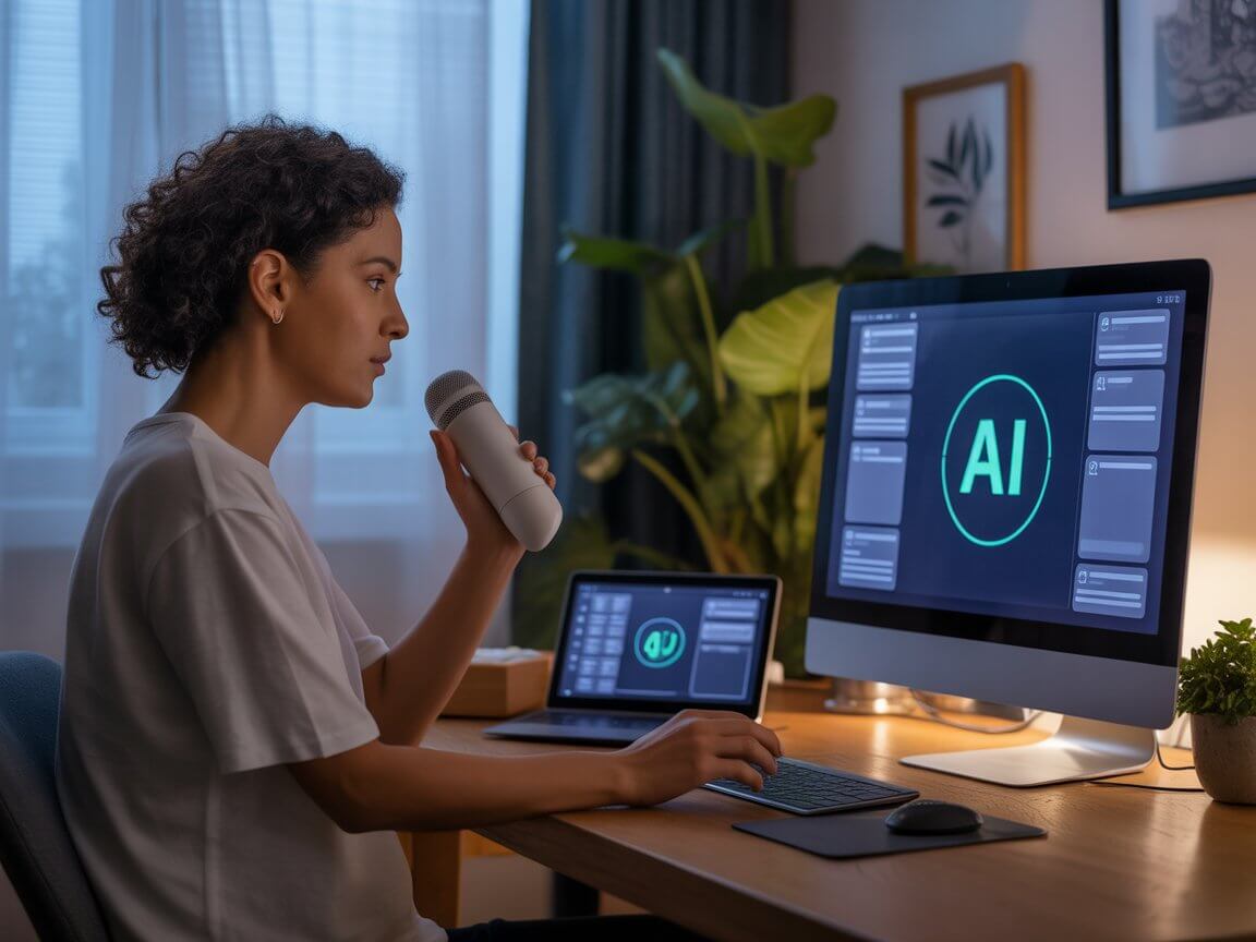 L’IA générative : révolution créative ou menace pour les métiers artistiques ?