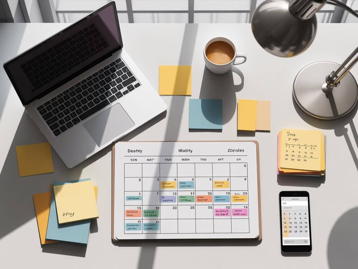 Comment l’intelligence artificielle transforme la productivité au quotidien