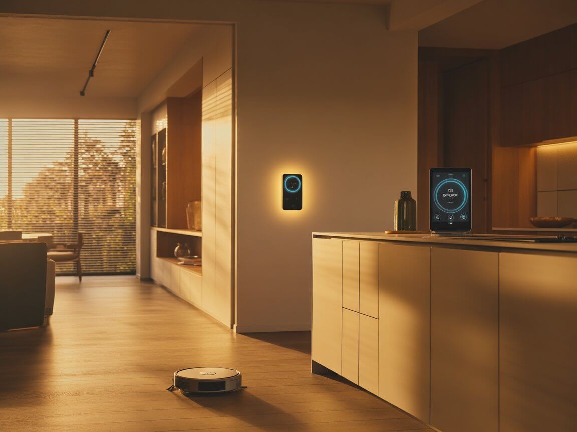 10 façons dont l’intelligence artificielle simplifie notre quotidien