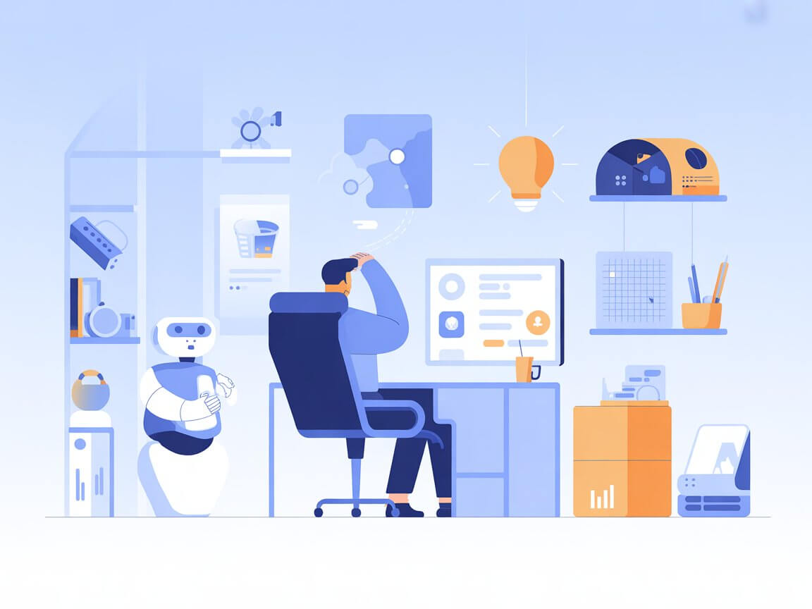 Comment l’intelligence artificielle transforme nos vies au quotidien