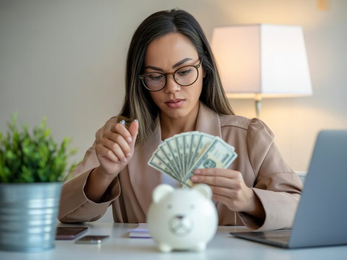 Comment gérer les imprévus financiers sans panique : stratégies complètes