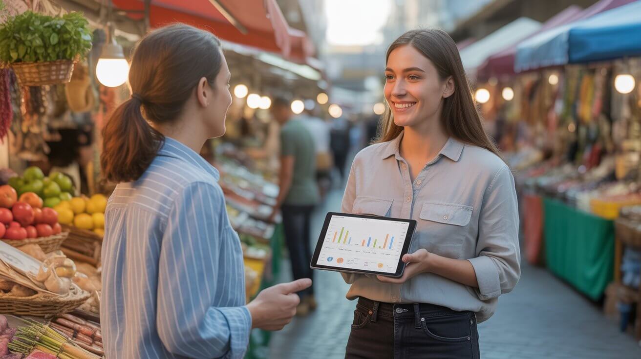 Influencer Marketing in 2026: Authentic Partnerships and ROI-Driven Campaigns