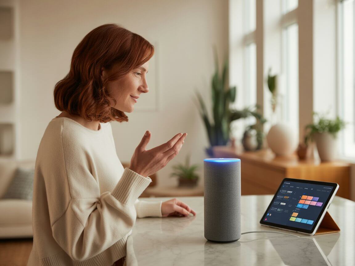 Comment l’intelligence artificielle transforme notre quotidien