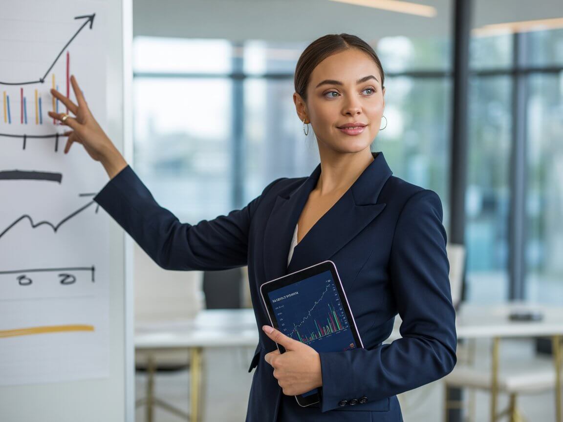 Comment investir intelligemment pour faire croître votre patrimoine