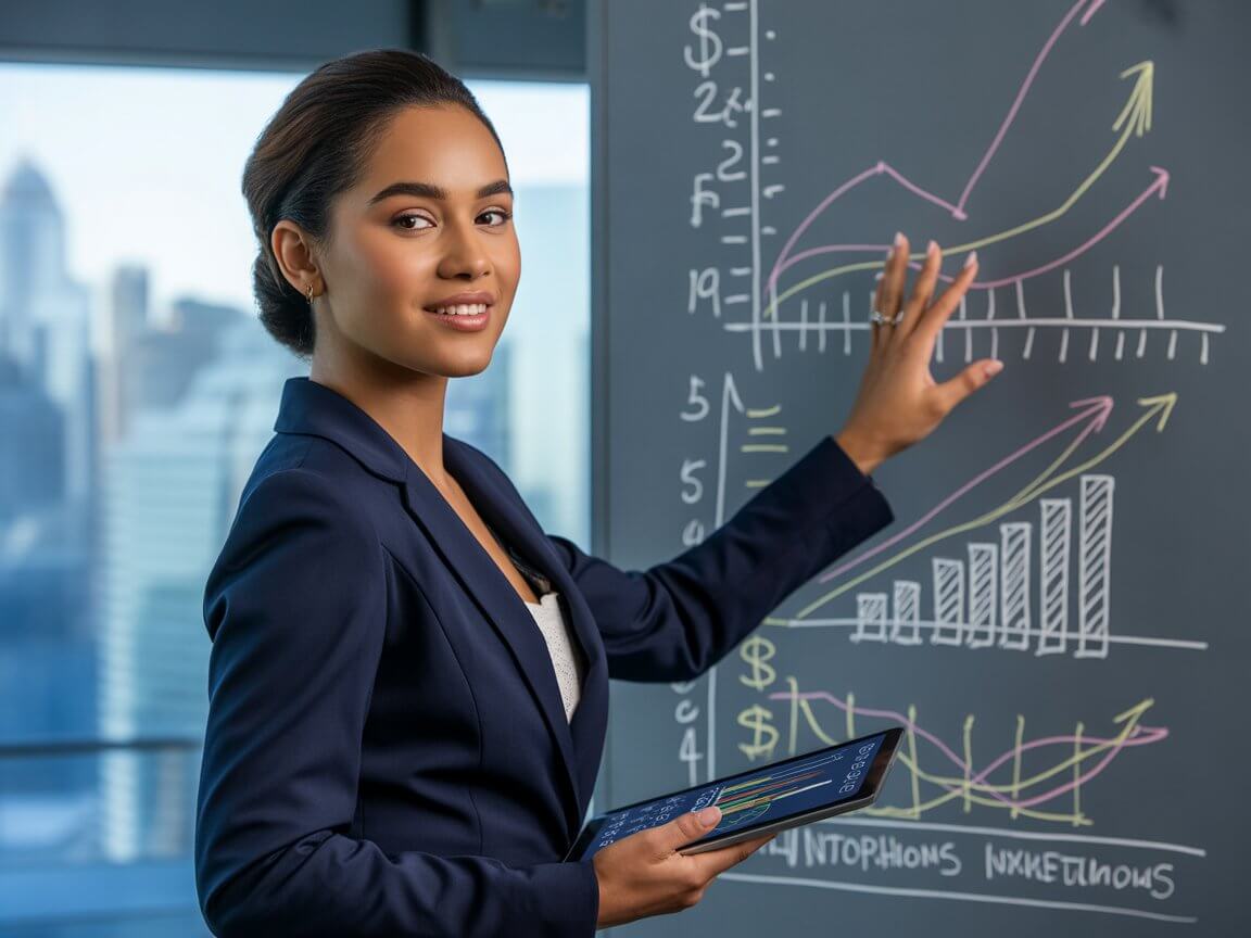 Comment investir intelligemment pour faire croître votre patrimoine