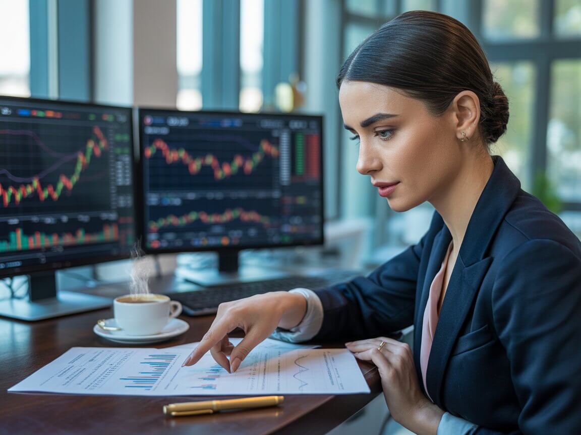 Comment investir intelligemment en 2026 pour augmenter vos revenus passifs
