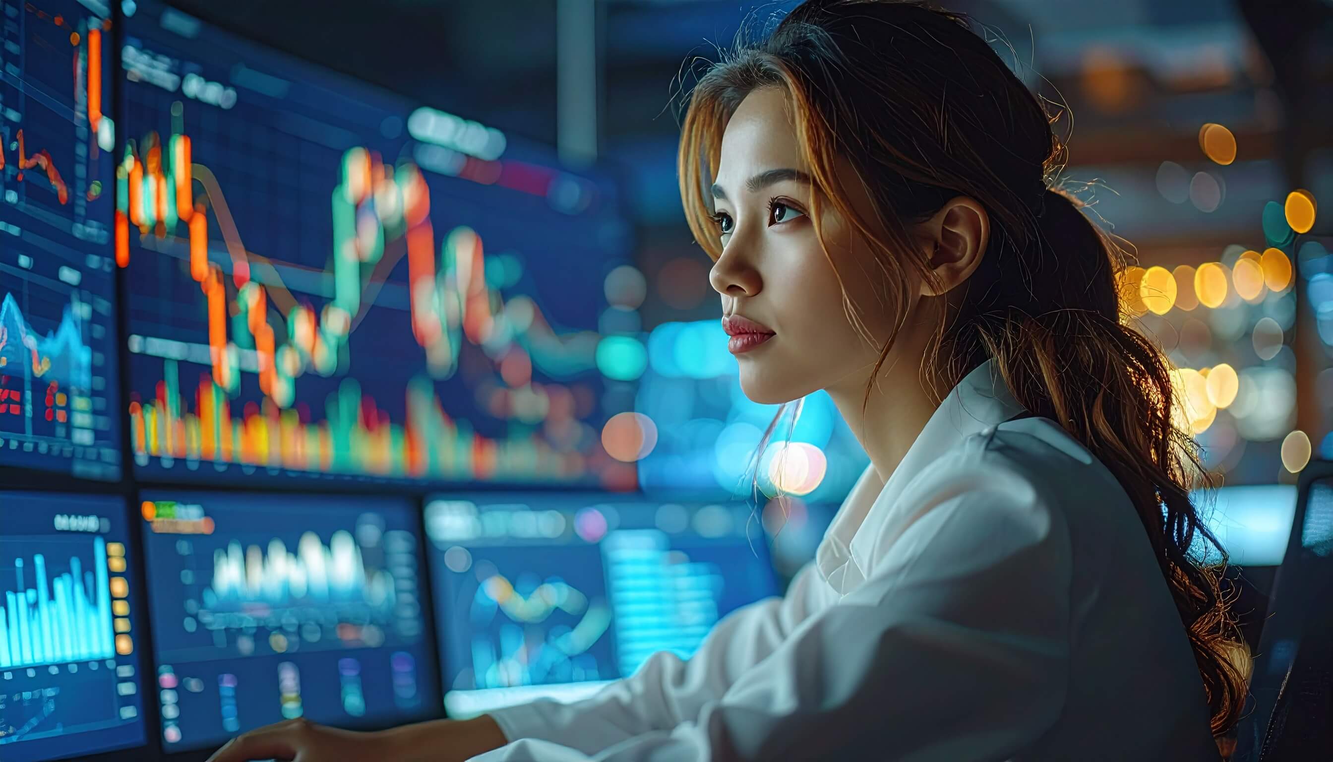Investment Opportunities and Strategies in 2025: Navigating Global Markets with Smart Decisions