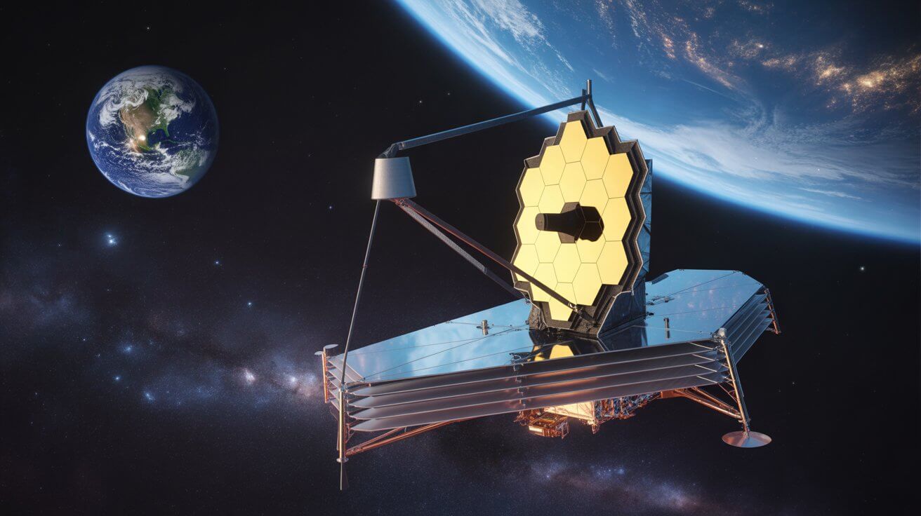 The James Webb Telescope Revolution: Unveiling the Deepest Secrets of the Universe (2025 Update)