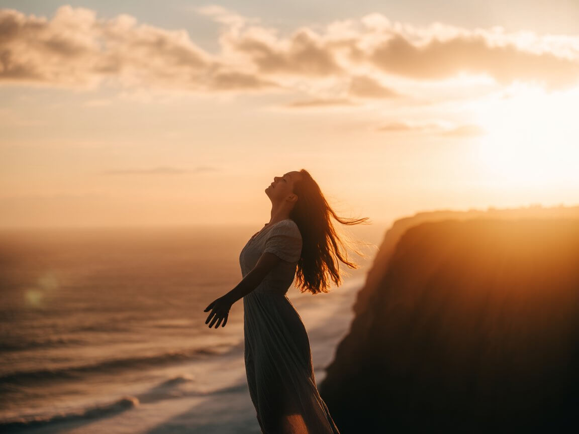 Apprendre à lâcher prise : la clé du calme intérieur et de la liberté émotionnelle