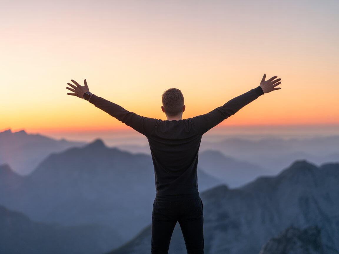 Comment libérer votre plein potentiel : les secrets d’une motivation durable