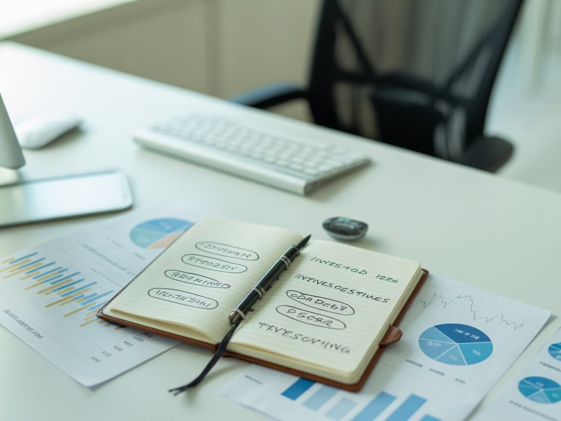 Comment atteindre la liberté financière avant 40 ans : stratégies concrètes et mentalité gagnante