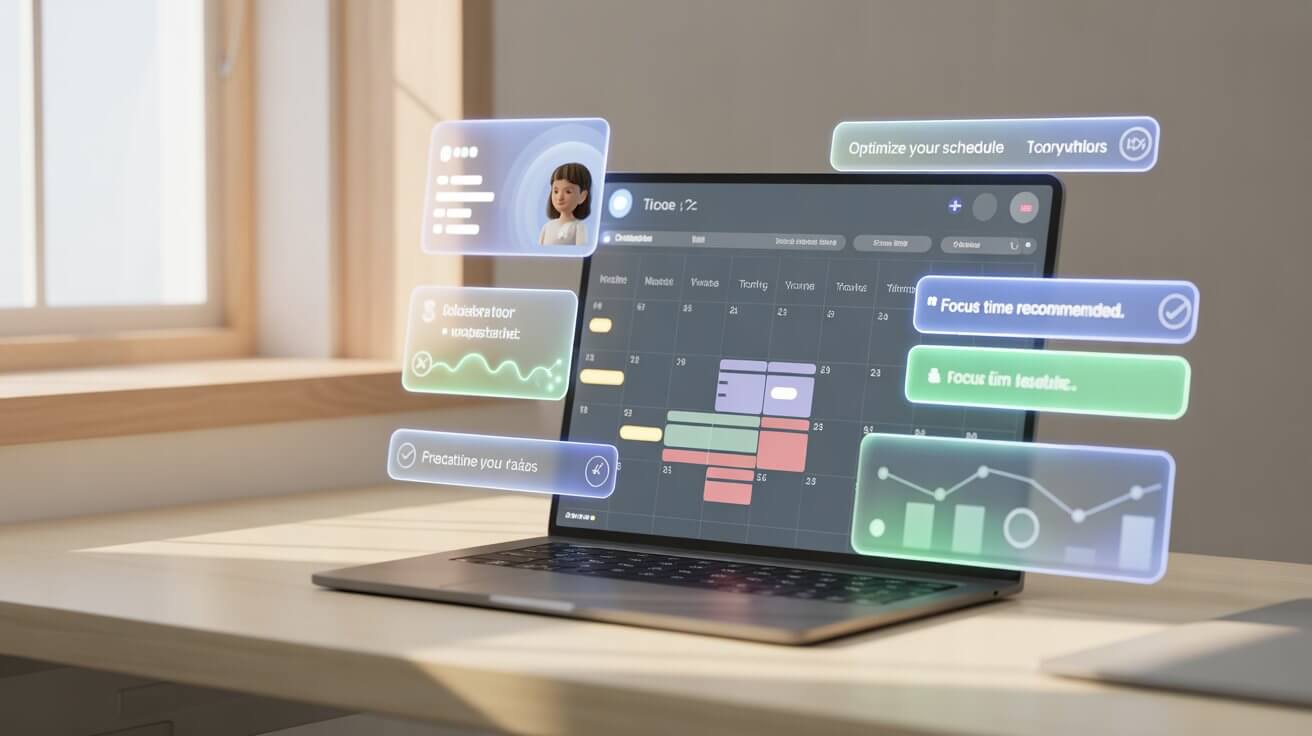 AI-Powered Decision Making: Optimizing Daily Choices for Maximum Productivity in 2025