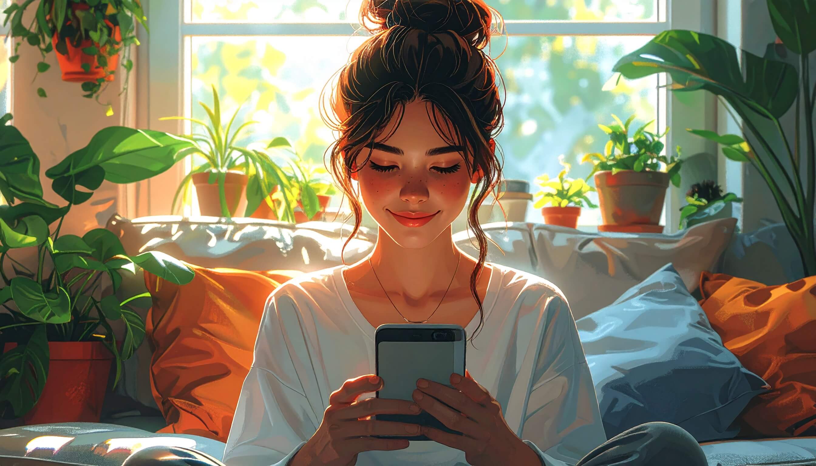 Digital Detox and AI: Balancing Screen Time for Maximum Productivity in 2025