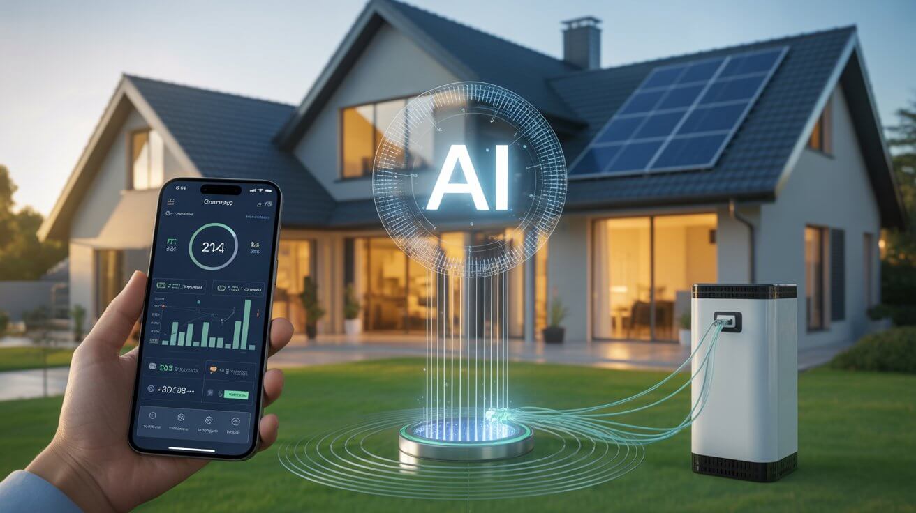 AI-Driven Energy Management: Sustaining Peak Performance Throughout the Day in 2025