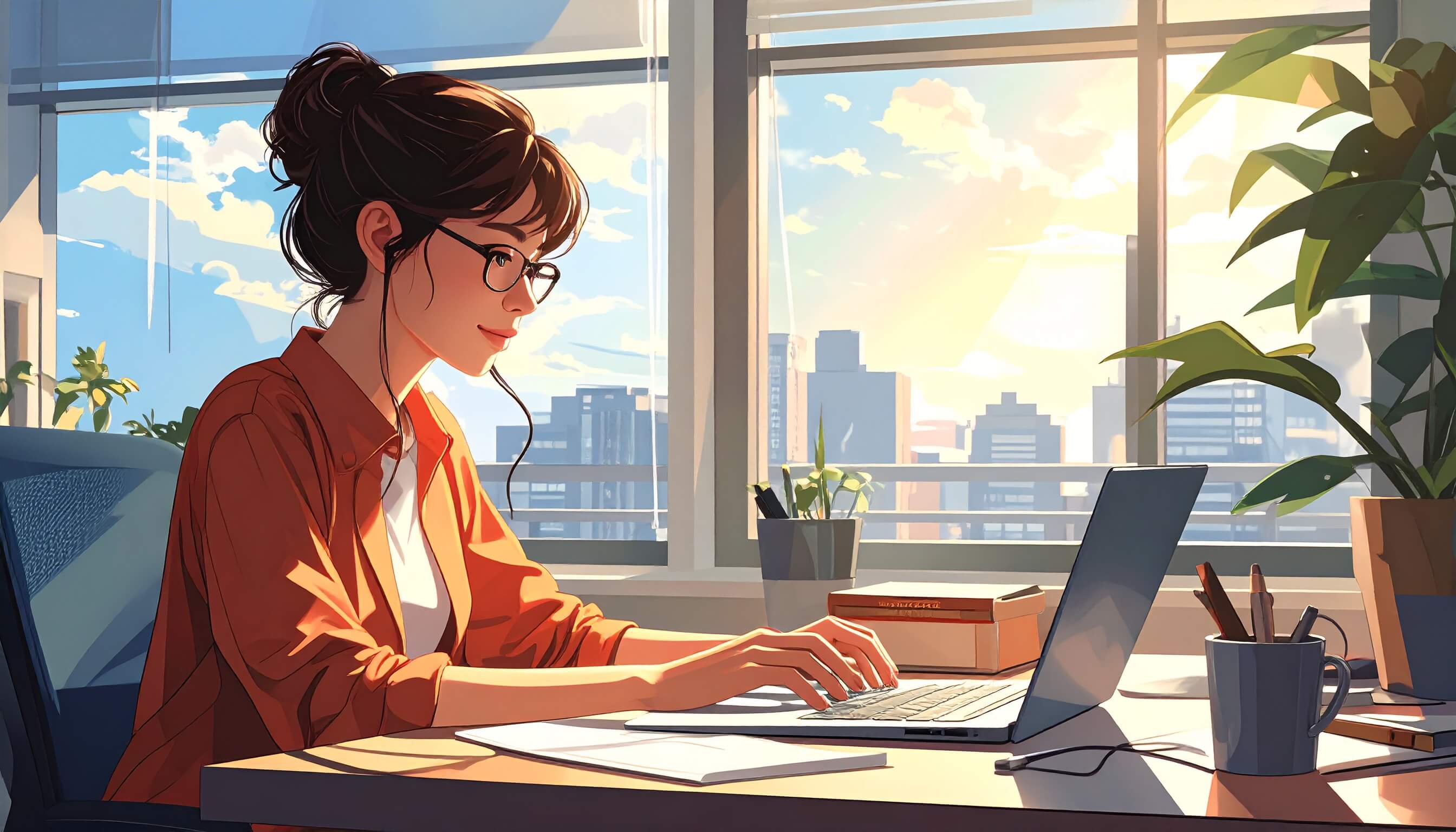 AI and Focus Optimization: Mastering Deep Work in 2025