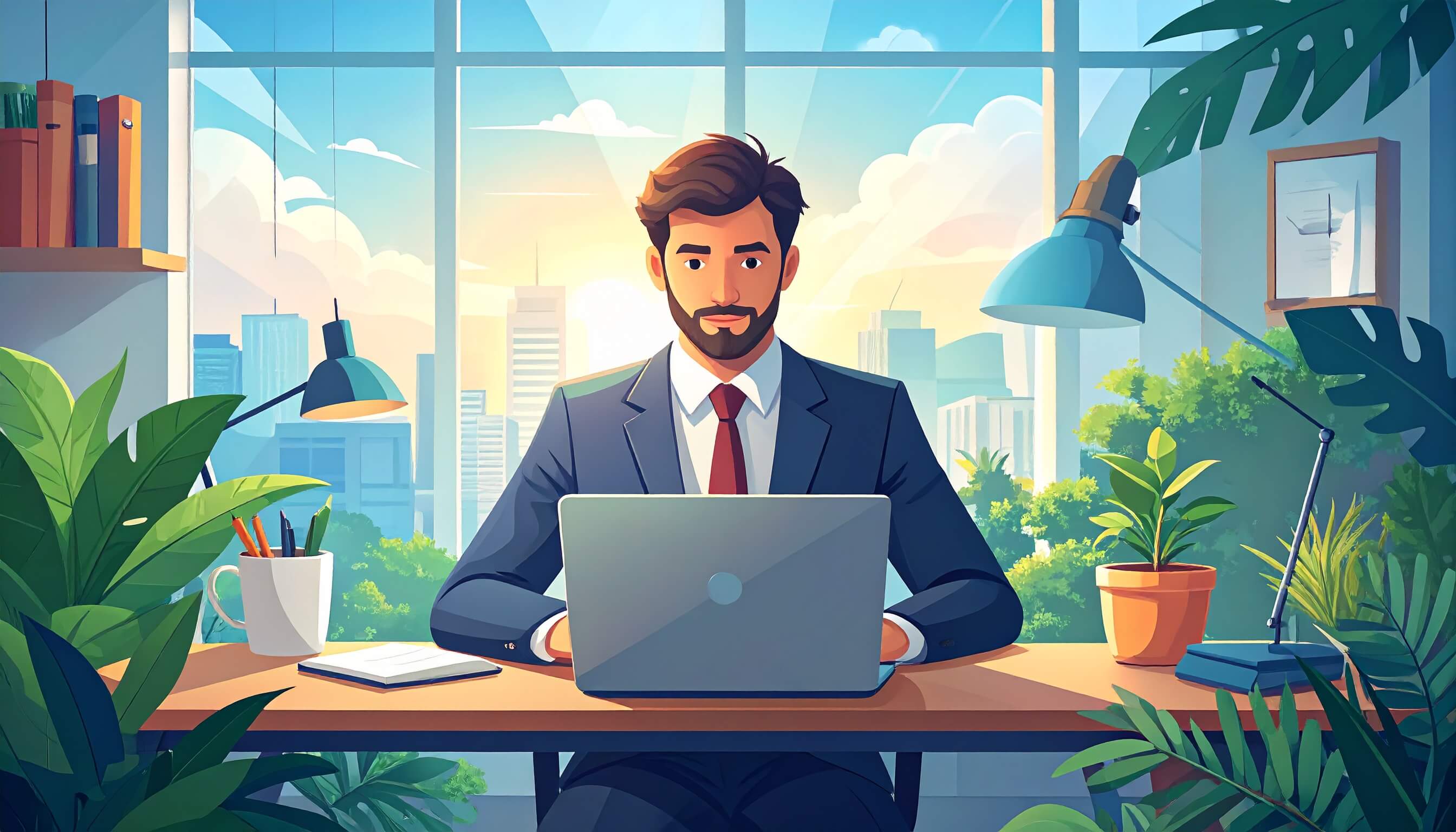 AI and Focus Optimization: Mastering Deep Work in 2025