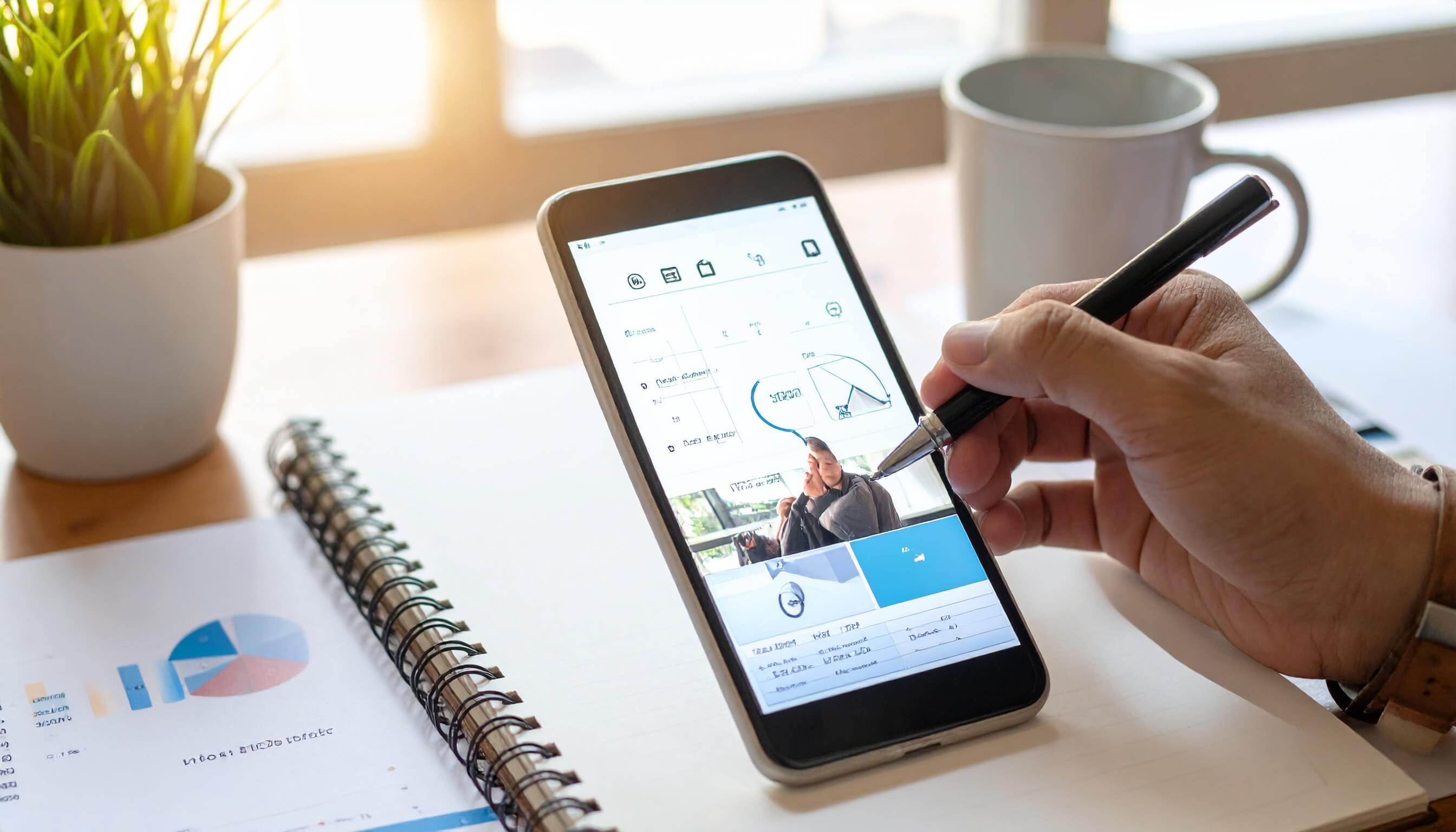 AI-Powered Habits: Transforming Daily Routines for Peak Performance in 2025