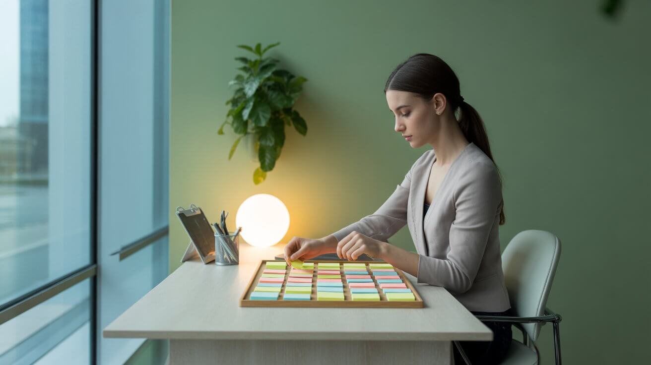 AI-Enhanced Habit Formation: Building Positive Routines in 2025
