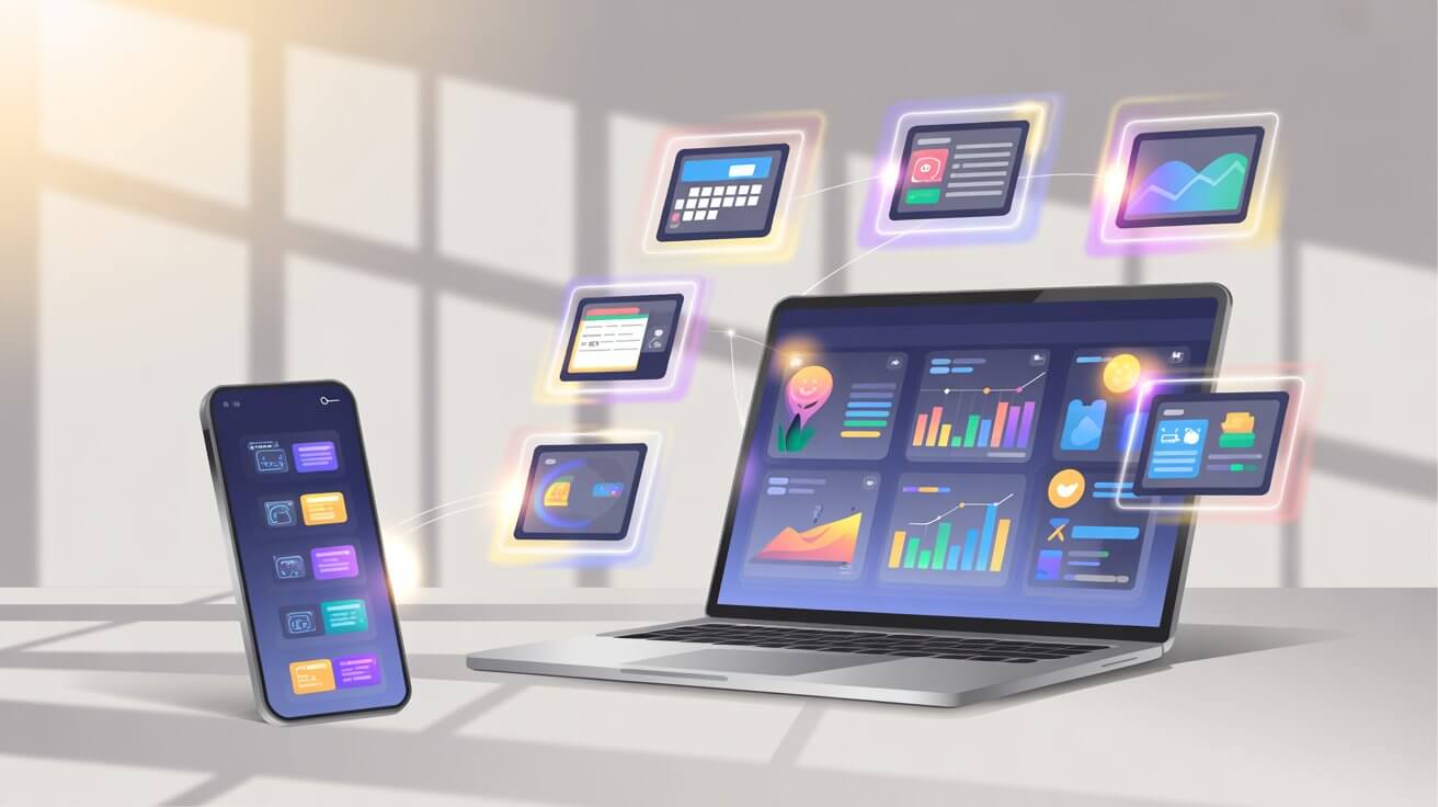 AI-Enhanced Learning: Boosting Skills and Knowledge in 2025