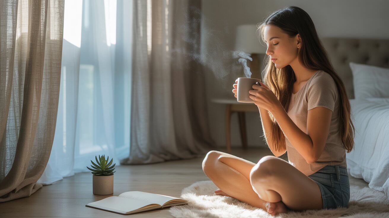 Morning Routines Reinvented: AI-Powered Start for a Productive Day in 2025