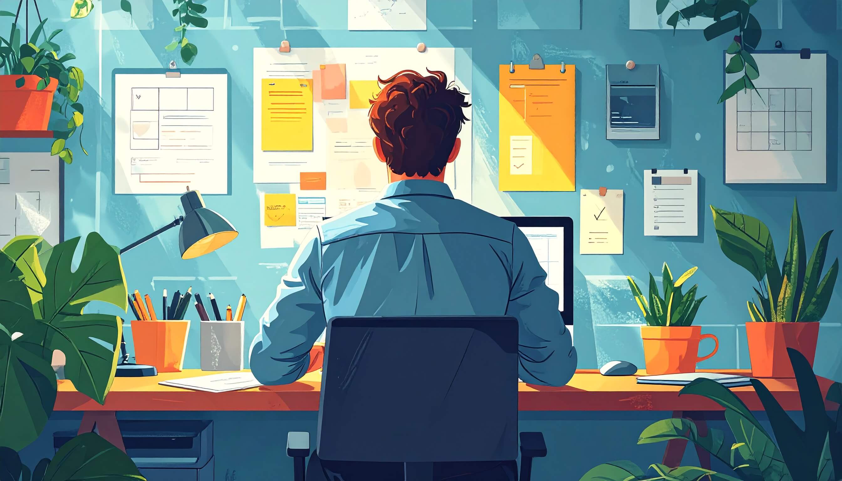 Maximizing Daily Productivity: Life Hacks and AI Tools for 2025