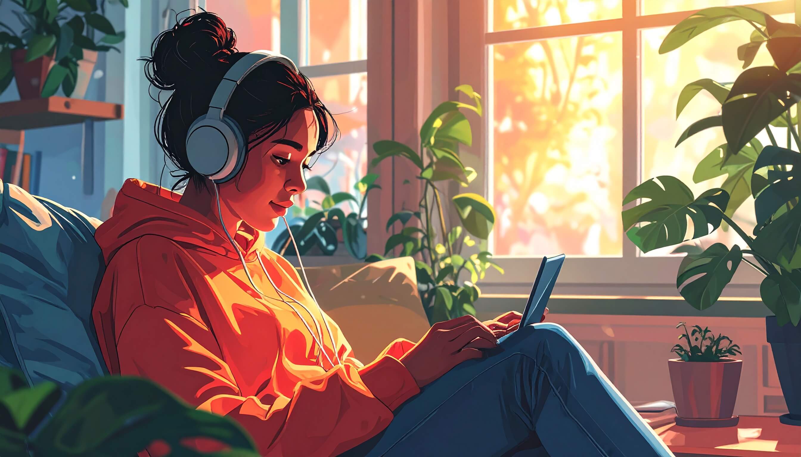 Smart Productivity: AI Tools and Lifestyle Strategies for 2025