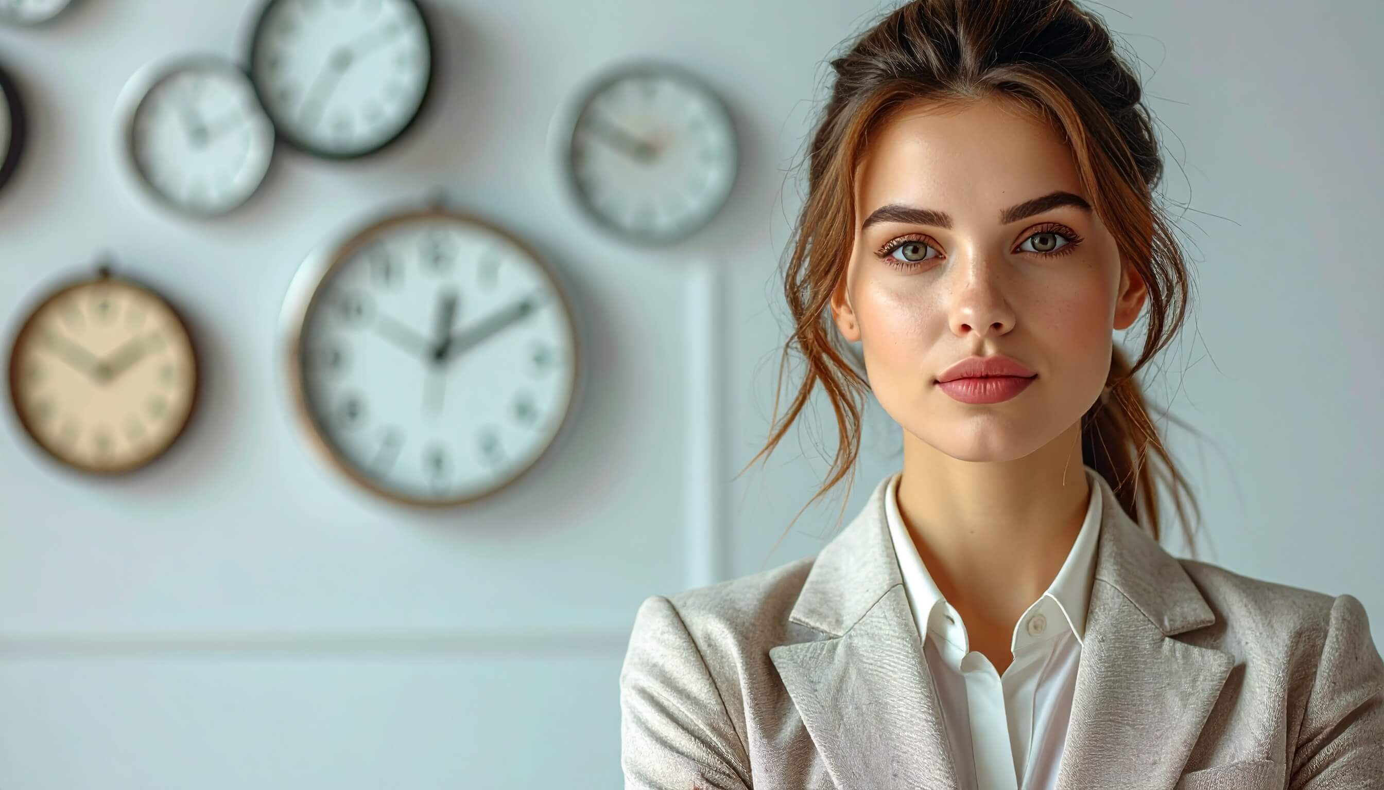 AI-Powered Time Management: Maximizing Productivity and Work-Life Balance in 2025