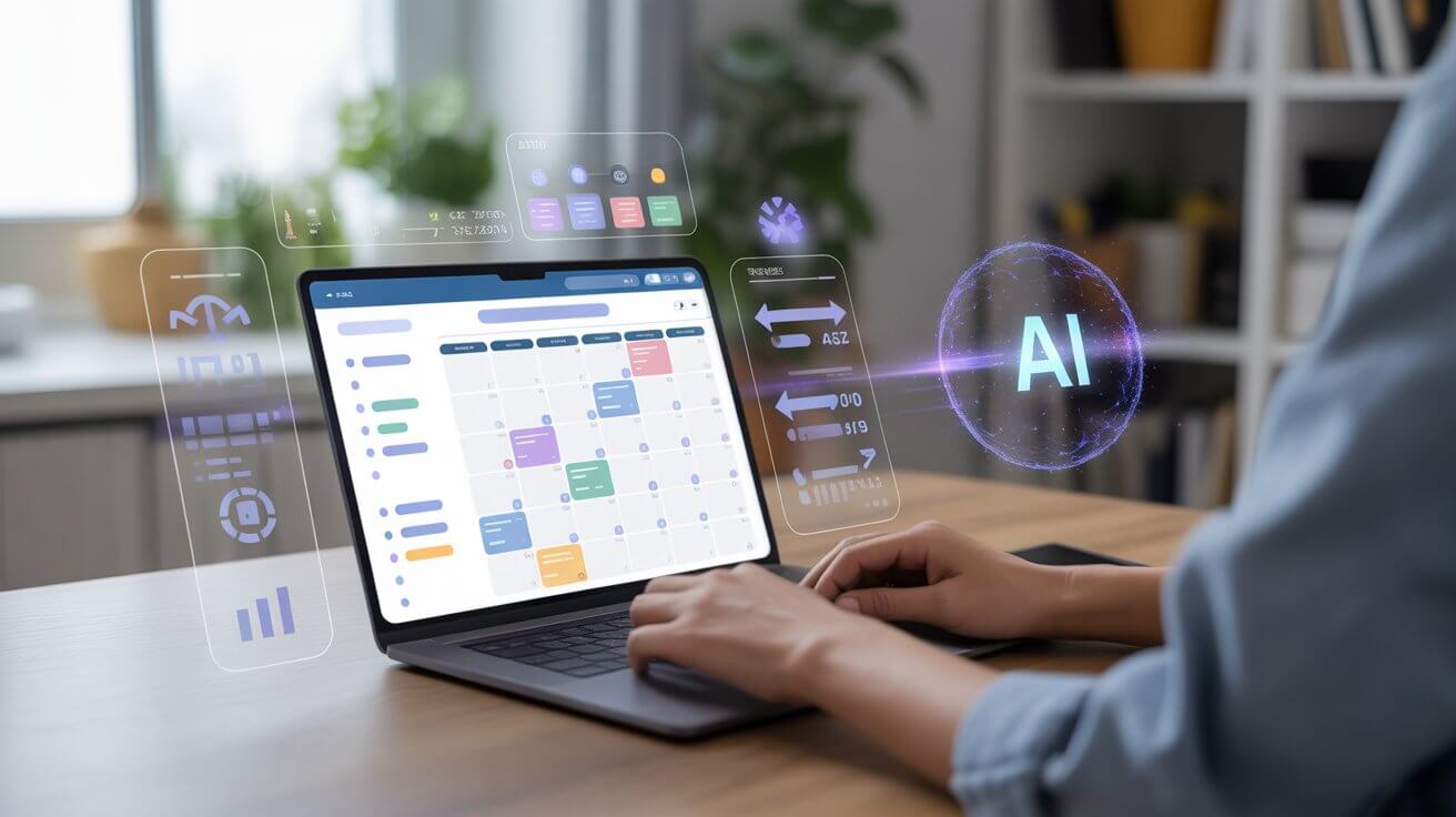 AI-Optimized Workflows: Streamlining Daily Tasks for Maximum Efficiency in 2025