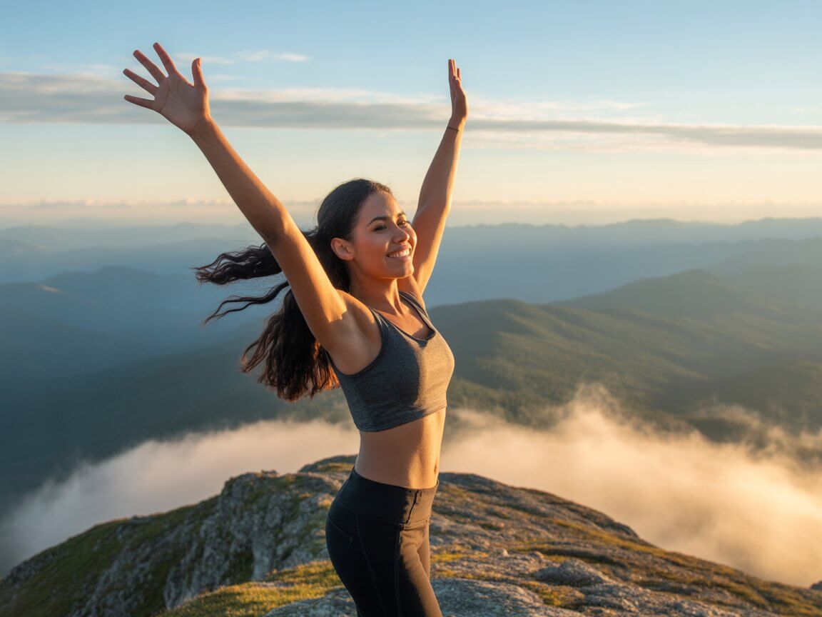 Les techniques efficaces pour rester motivé même face aux défis